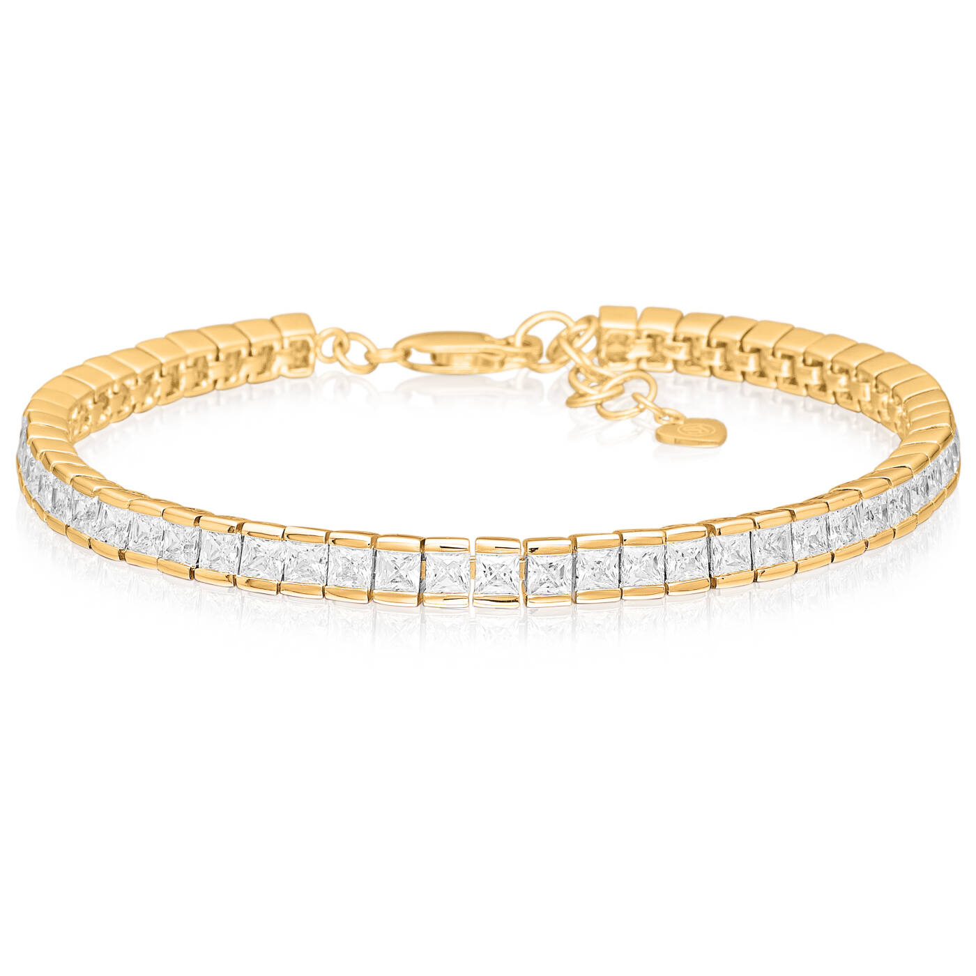 SASSO BRACELET Gold