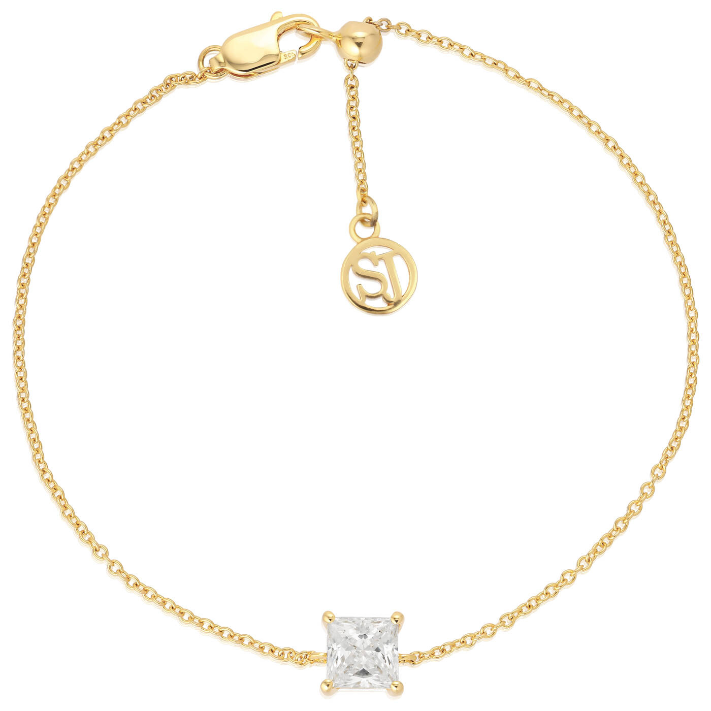 ELLERA QUADRATO Bracelets