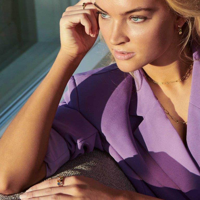 LUCE PICCOLO Necklaces