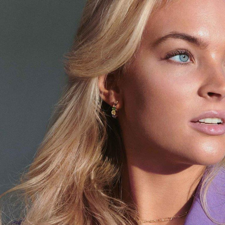 LUCE PICCOLO Necklaces