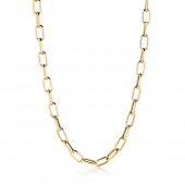 CAPRI Necklaces (Gold)