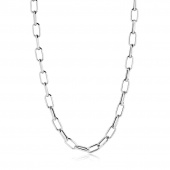 CAPRI Necklaces (silver)