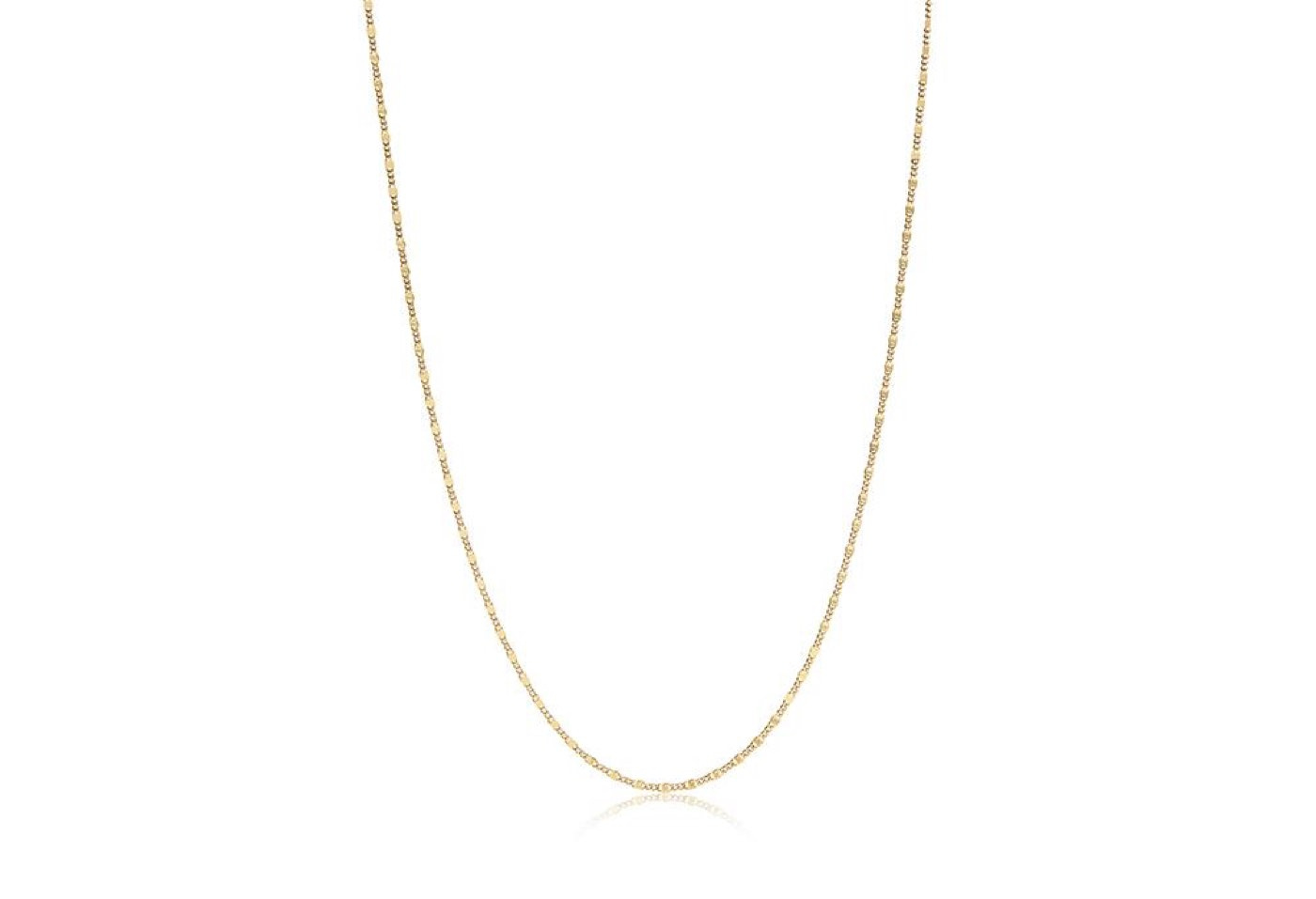 BRILLARE Necklaces (Gold)