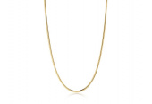 SERPENTE Necklaces (Gold)