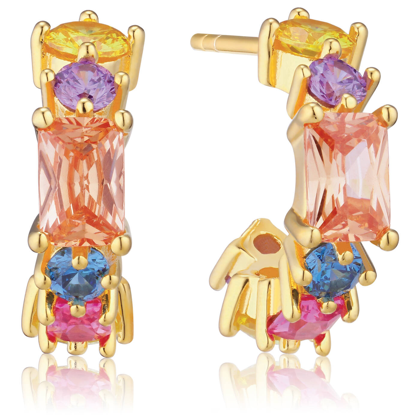 IVREA CREOLO PICCOLO Earring