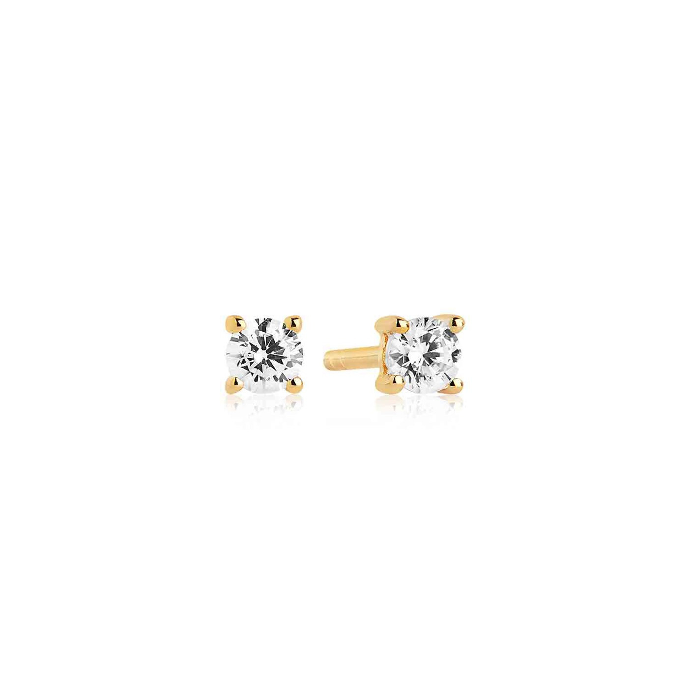 PRINCESS PICCOLO Earring (Gold)