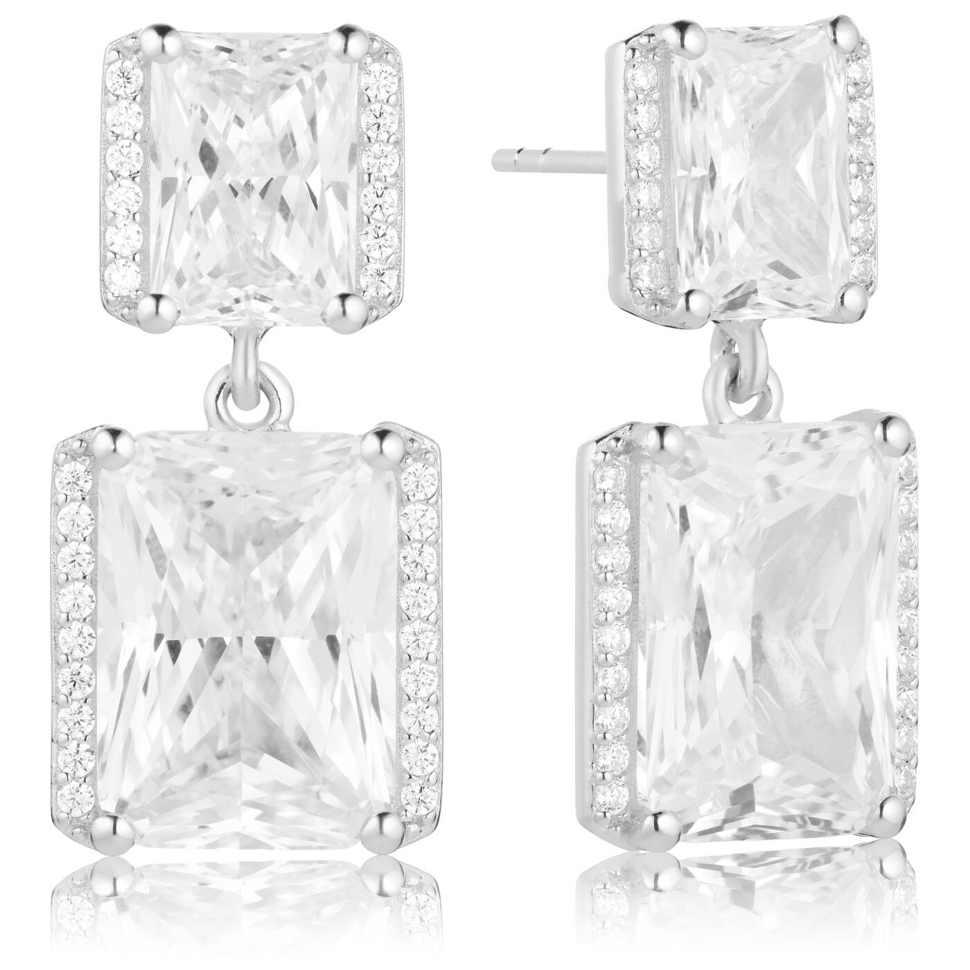 ROCCANOVA GRANDE  Earring