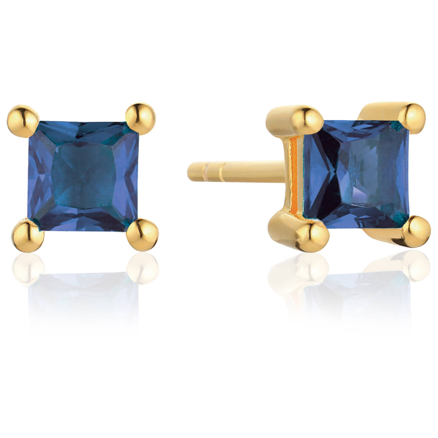 ELLERA QUADRATO Earring