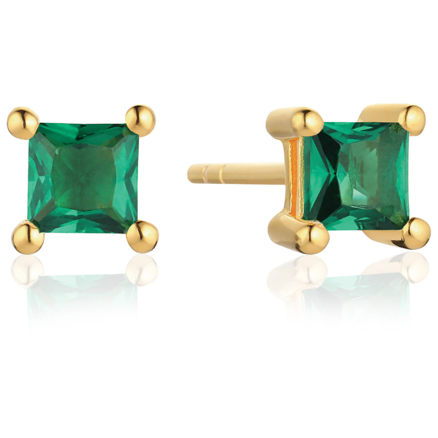 ELLERA QUADRATO Earring