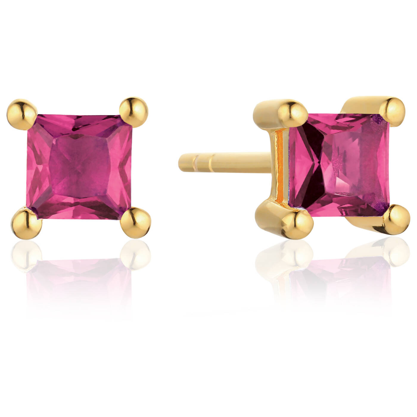 ELLERA QUADRATO Earring