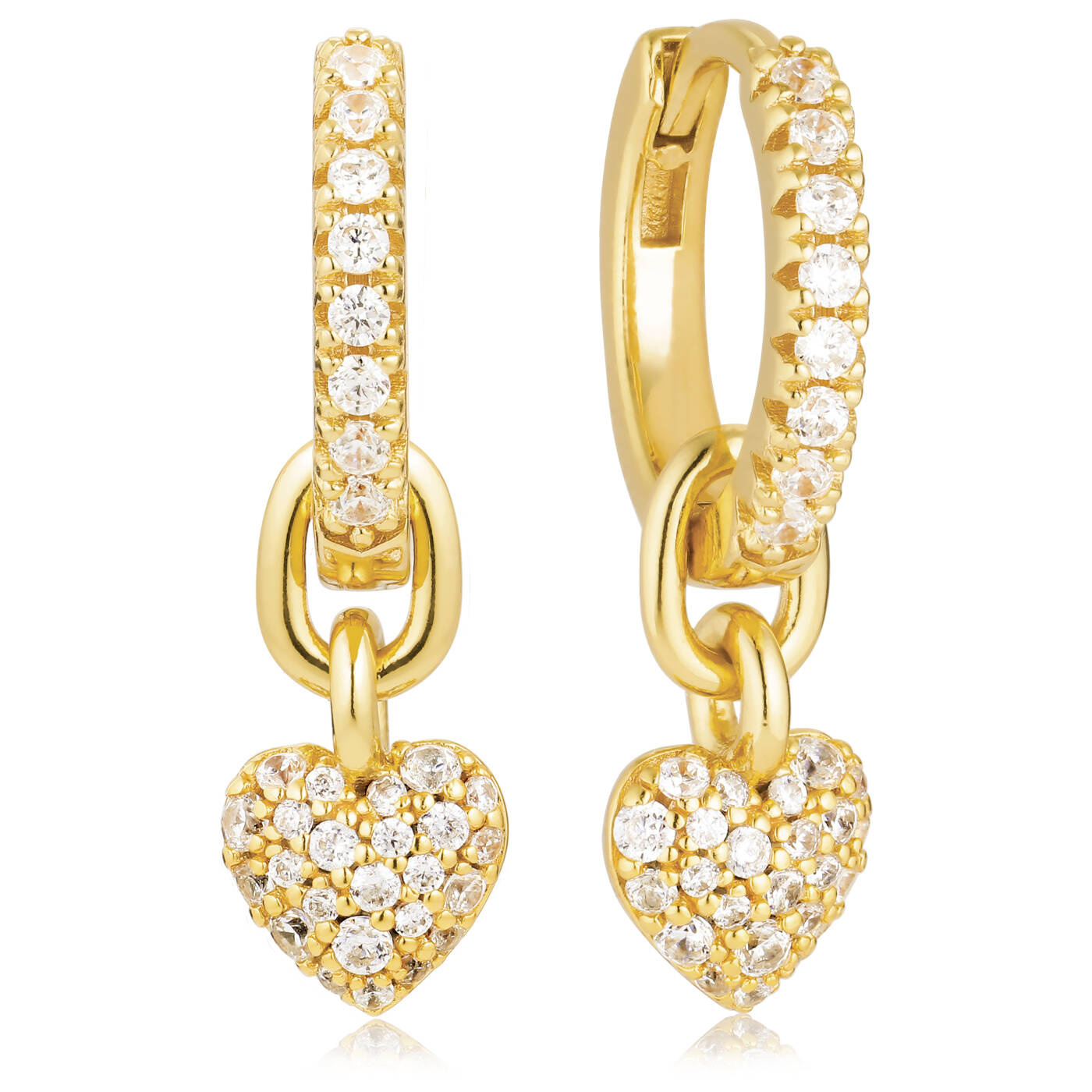 Caro Creolo Earring