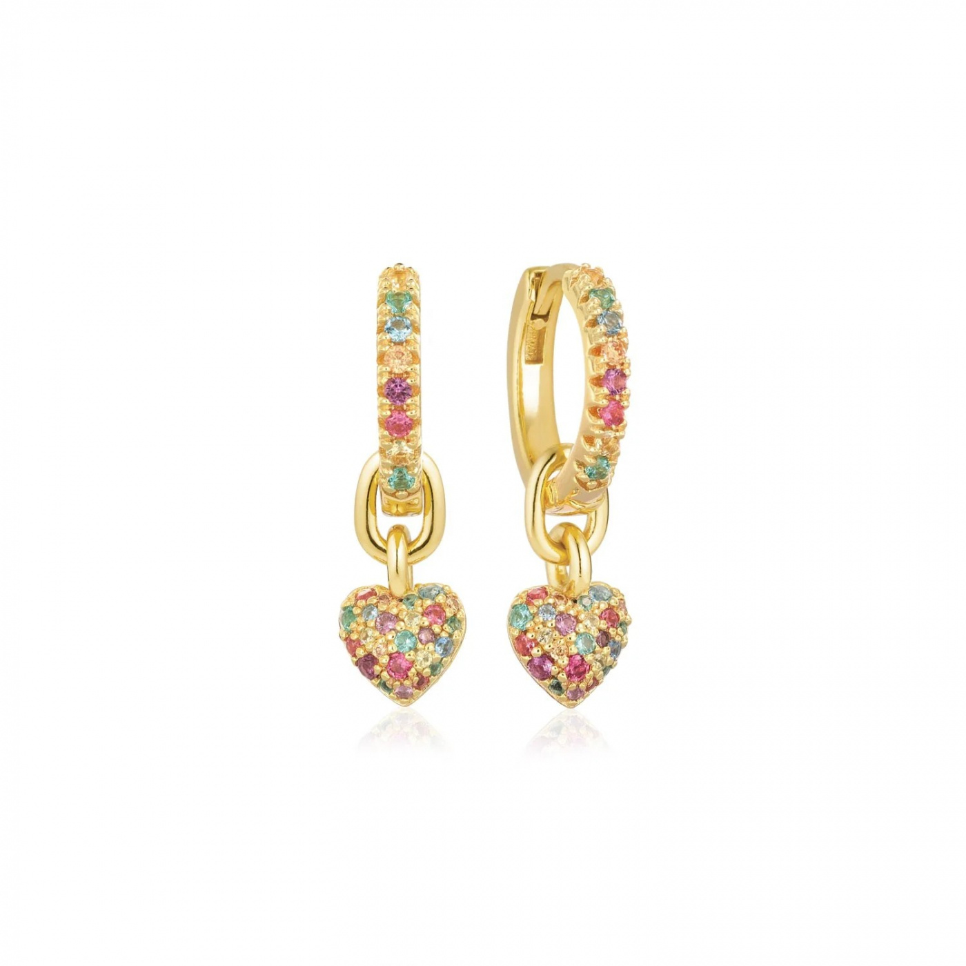 CARO CREOLO Earring