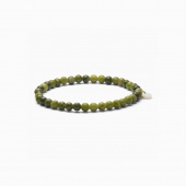 Petite Southern Jade Stretch Bracelet Petite Southern Jade Stretch Bracelet