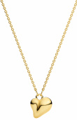 LAURIA PARVUS Necklace Gold LAURIA PARVUS Necklace Gold