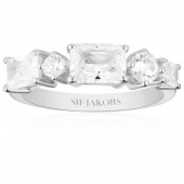 IVREA Ring Silver IVREA Ring Silver
