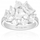 IVREA GRANDE Ring Silver IVREA GRANDE Ring Silver