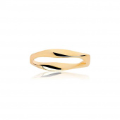 CETARA PIANURA Ring (Gold)