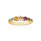 BELLUNO Ring (Gold)