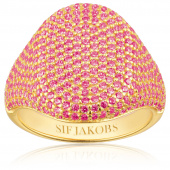 CAPIZZI Ring Gold CAPIZZI Ring Gold