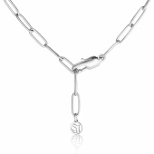 CHIARA PENDANT WATCH Silver CHIARA PENDANT WATCH Silver
