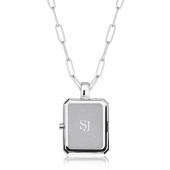 CHIARA PENDANT WATCH Silver CHIARA PENDANT WATCH Silver