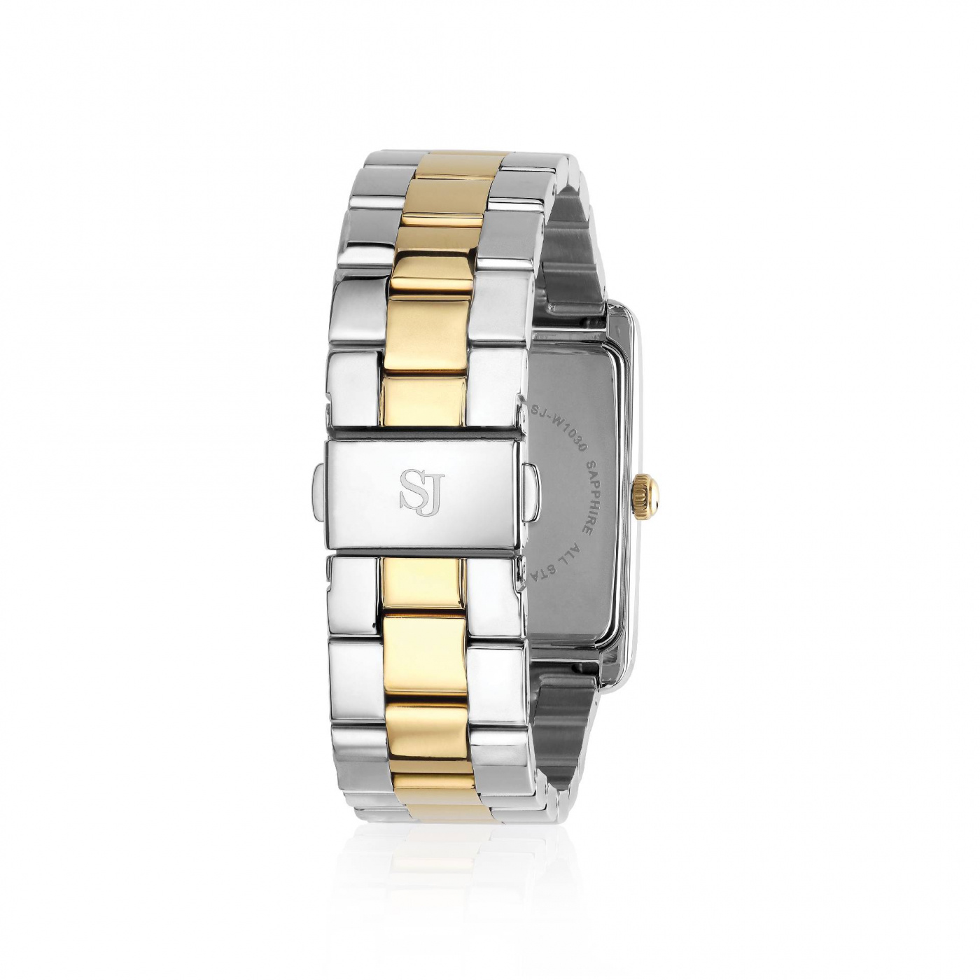 SANTINA WATCH Silver