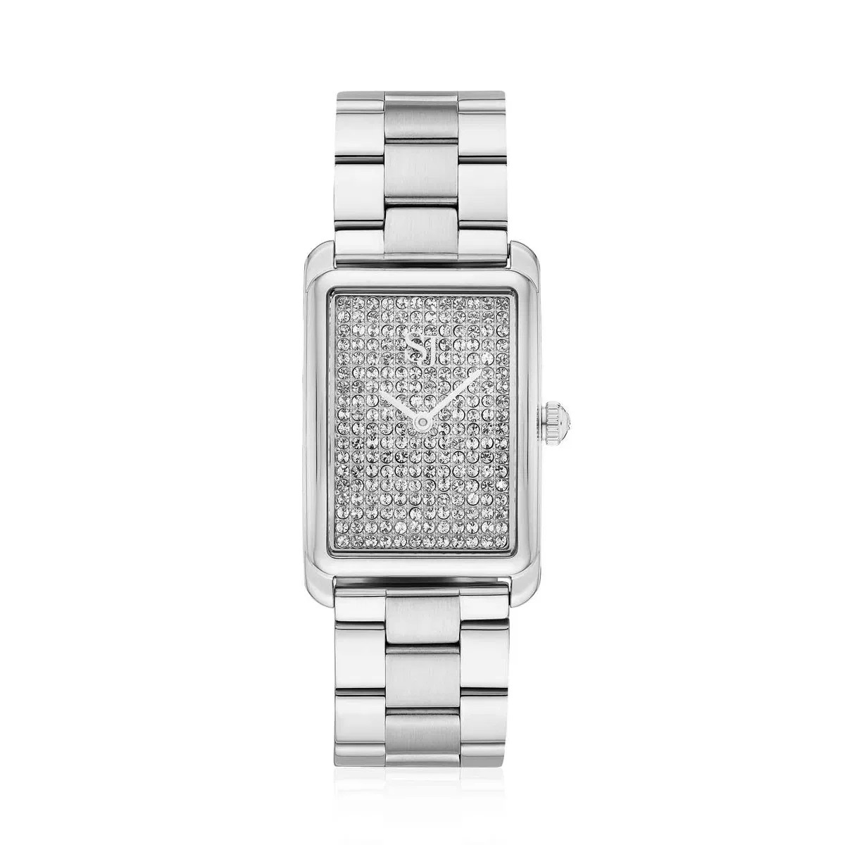 SANTINA WATCH SILVER
