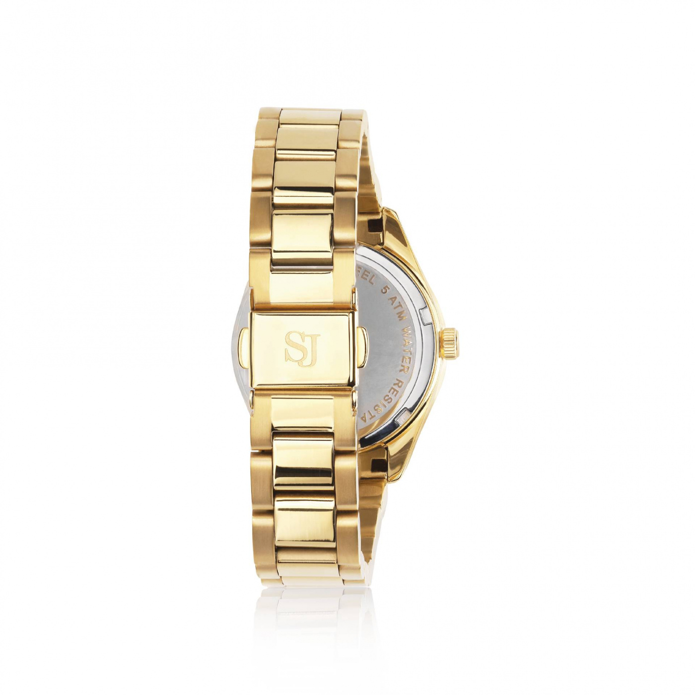 VALERIA WATCH Gold