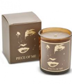 Scented candle - Piece of me Scented candle - Piece of me