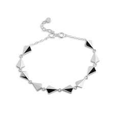 Kite Tenfold Bracelets silver
